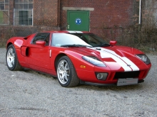 Ford GT by Edo Competition 2007 11